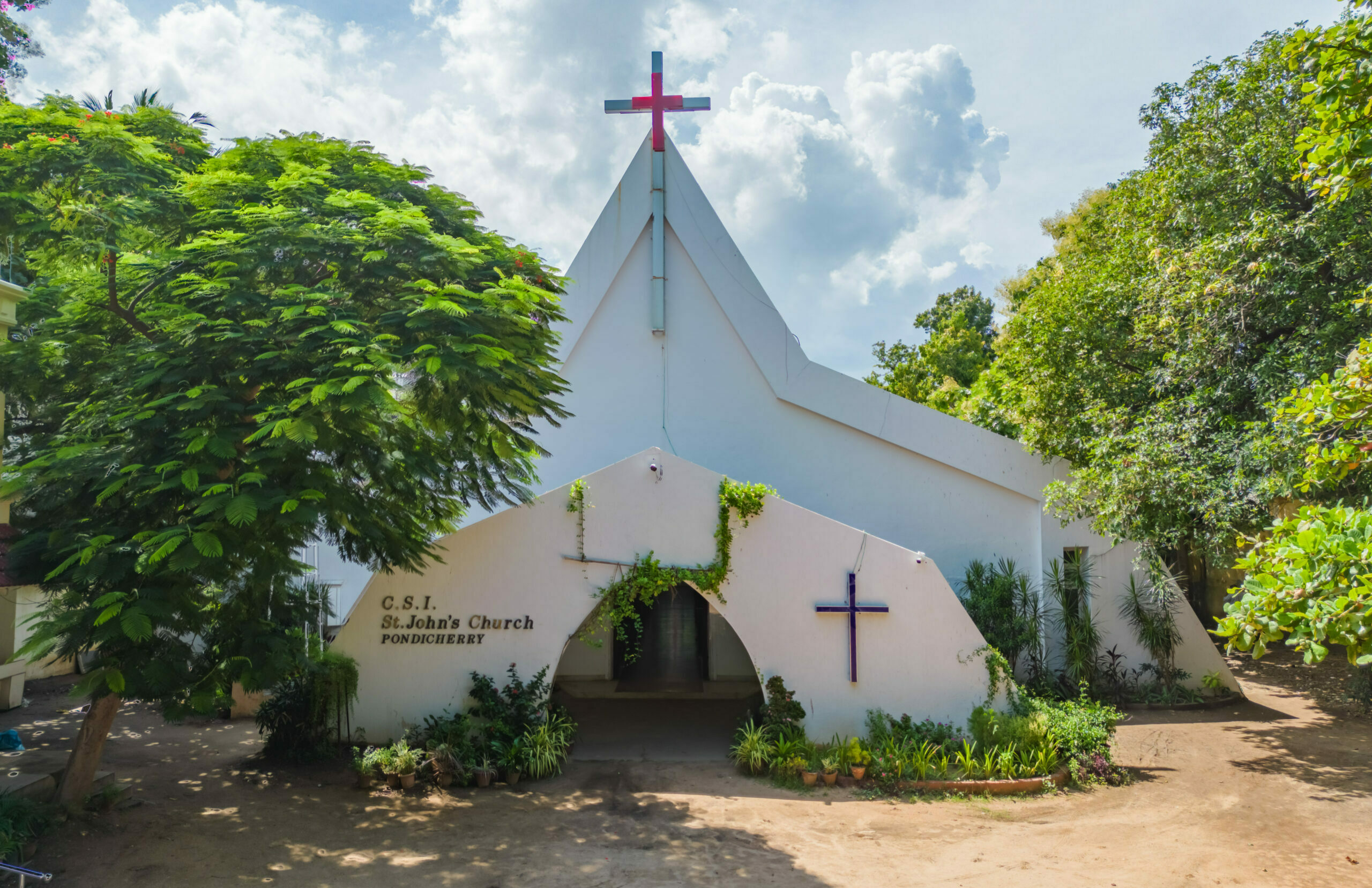 St. John's Church