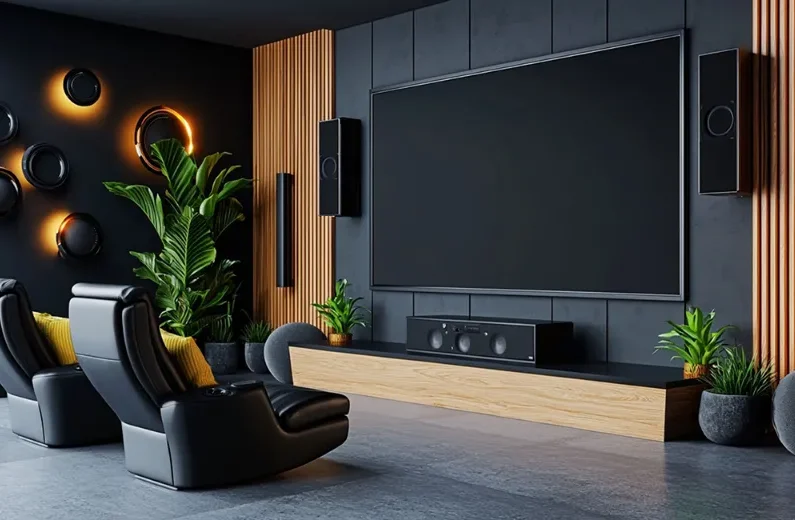 Acoustic-Treatment-&-Sound-Reinforcement