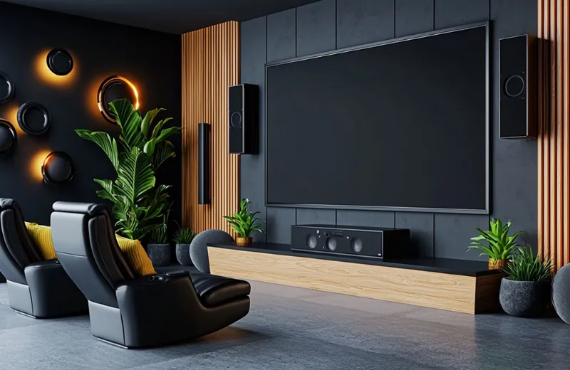 Acoustic-Treatment-&-Sound-Reinforcement
