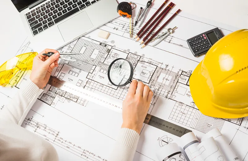 Civil-&-Structural-Engineering