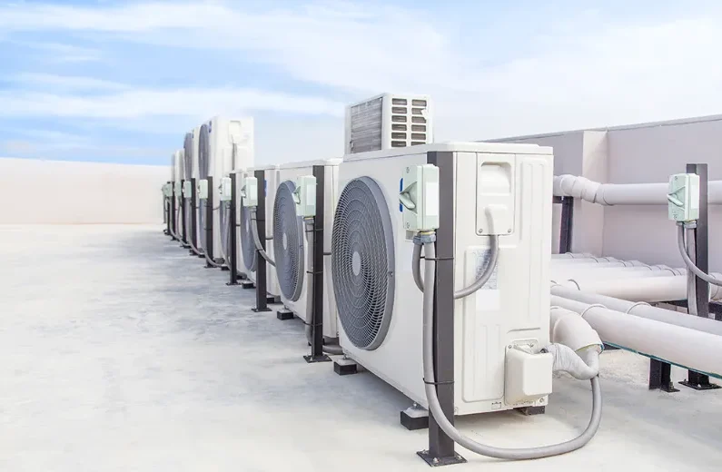 HVAC