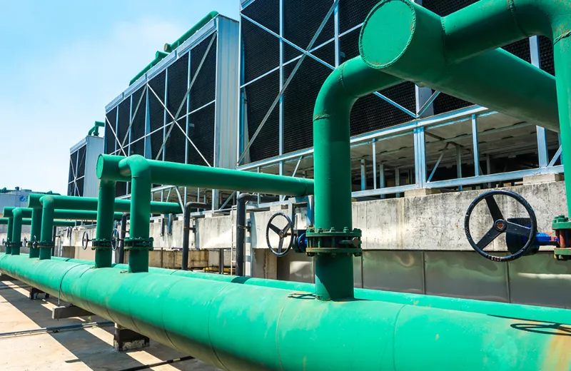 Water-Supply-&-Drainage-Engineering