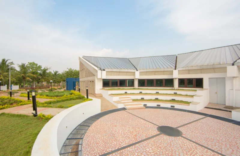 campus planning image
